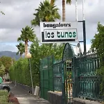 Apartamento Los Tunos