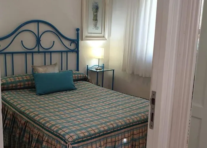 Apartamento Los Tunos