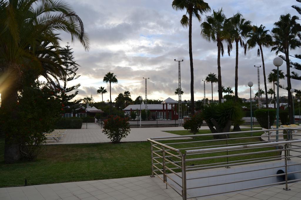 Tunos Lejlighed Maspalomas (Gran Canaria)