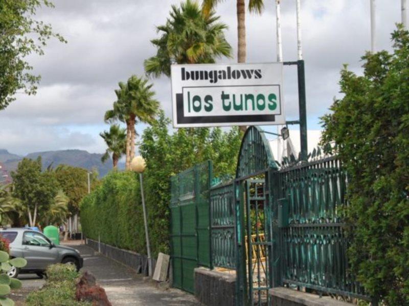 Tunos Lejlighed